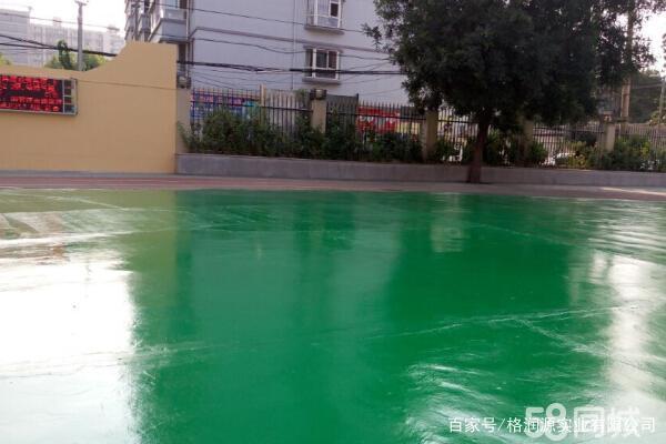 城东 地坪漆翻新维修