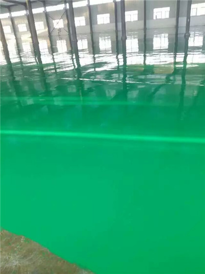城东，我直接给你一份室外地坪漆翻新维修